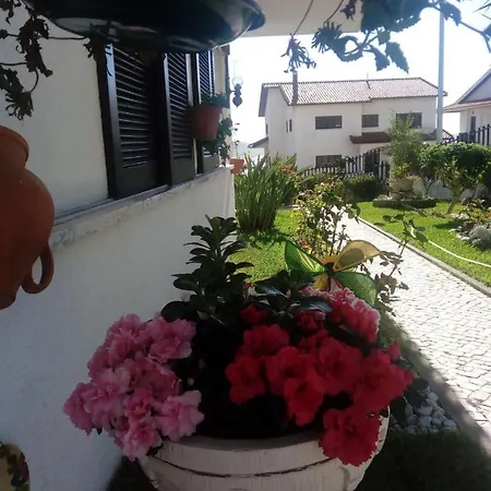 Bela Vista Nazaré