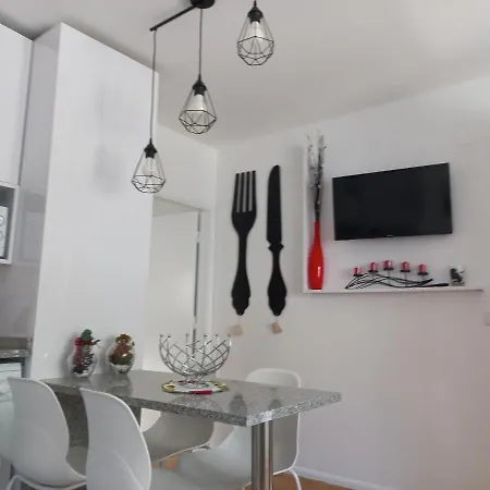 Bela Vista Appartement