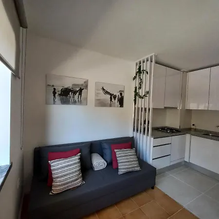 Appartement Bela Vista