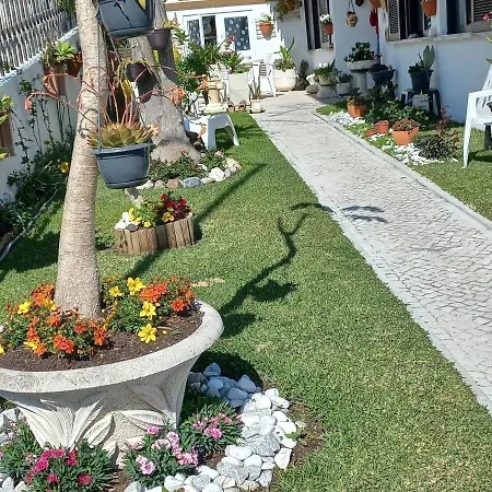 Appartement Bela Vista *