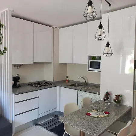 Bela Vista Appartement *