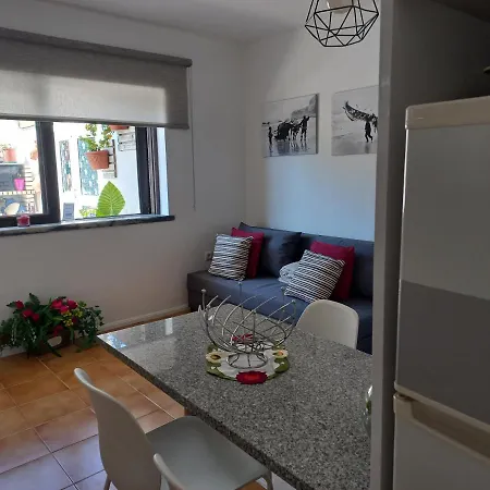 Bela Vista Appartement Nazaré