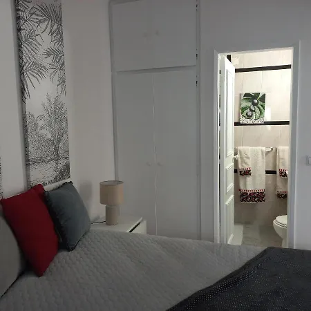 Appartement Bela Vista