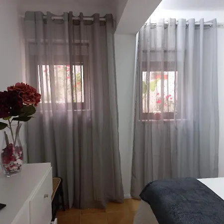 Bela Vista Appartement Nazaré