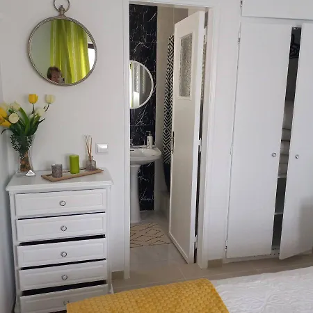 Bela Vista Appartement Nazaré