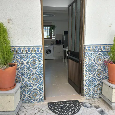 Bela Vista Appartement Nazaré
