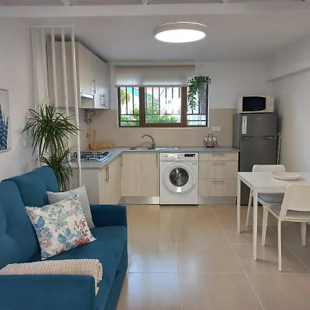 Bela Vista Appartement