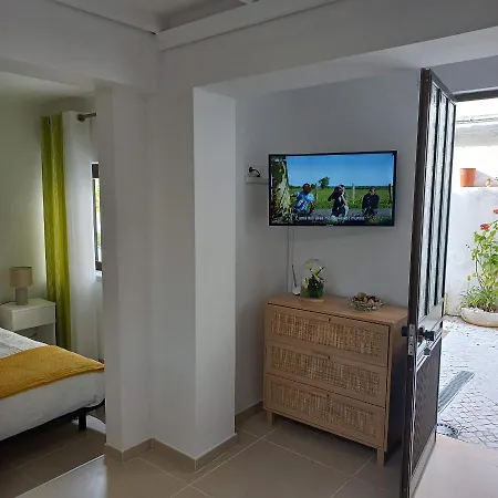 Bela Vista Appartement Nazaré