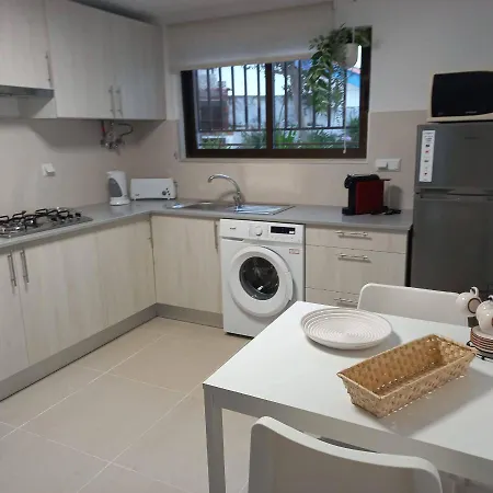 Appartement Bela Vista *