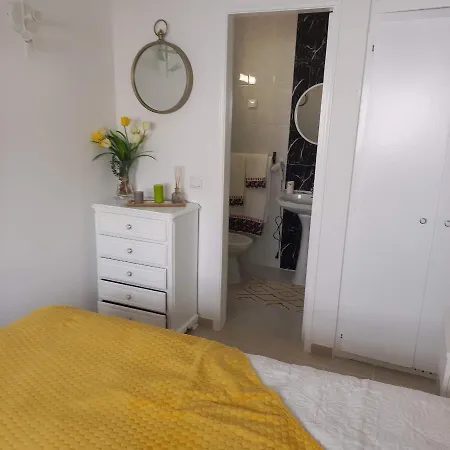 Appartement Bela Vista *