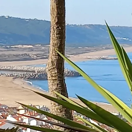 Bela Vista Nazaré