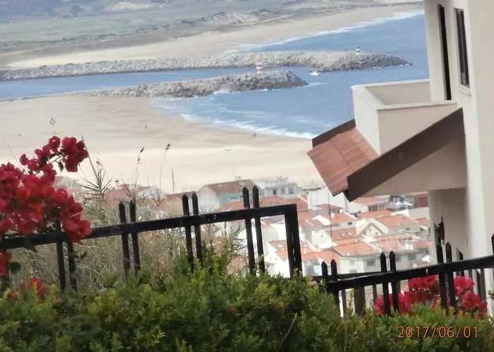 Apartmán Bela Vista Nazaré