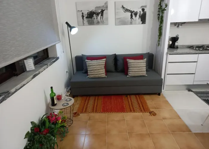 Bela Vista Nazare