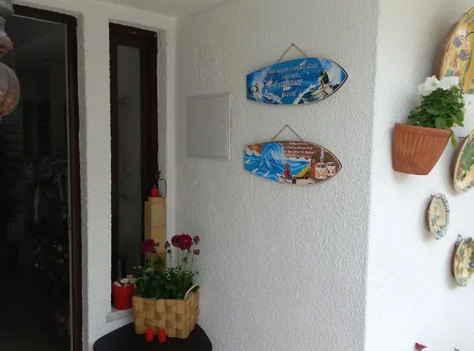 Apartmán Bela Vista Nazaré