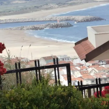 Daire Bela Vista Nazaré