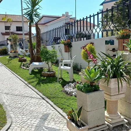 Daire Bela Vista Nazaré