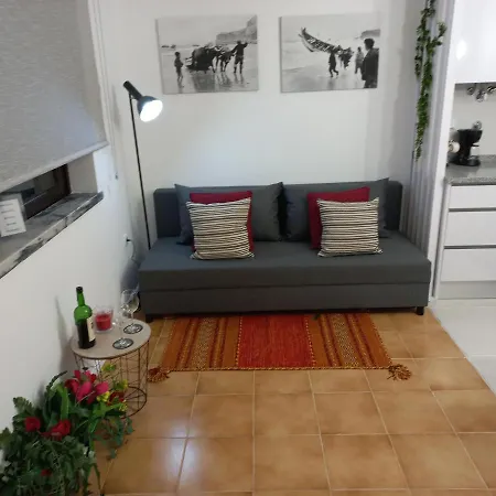 Bela Vista Nazaré
