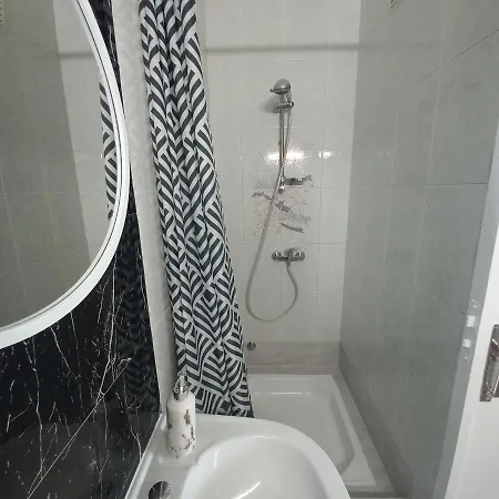 Bela Vista Daire Nazaré