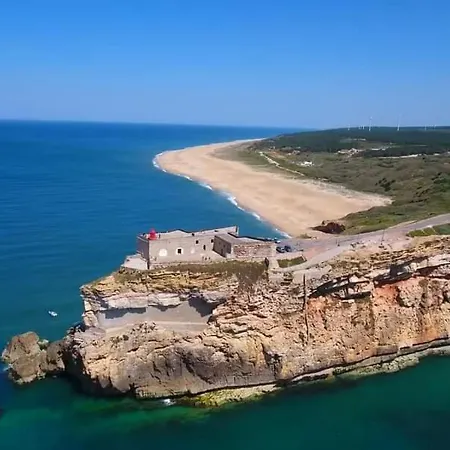 Bela Vista 纳扎雷