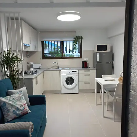 Bela Vista Daire
