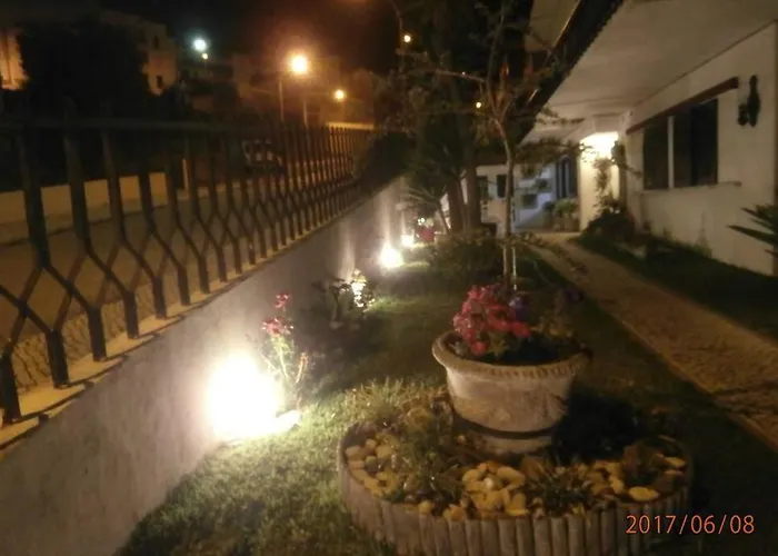 아파트 Bela Vista *