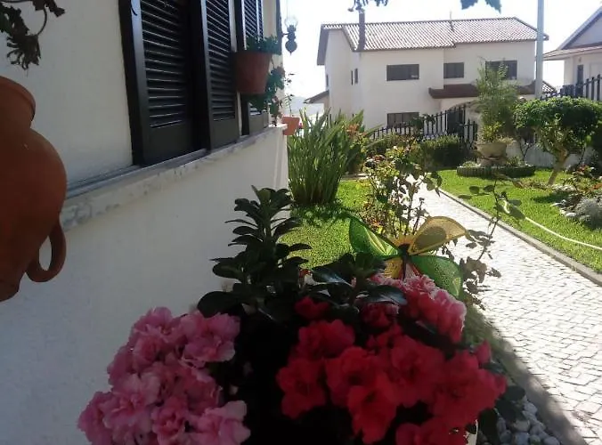 Bela Vista Nazaré