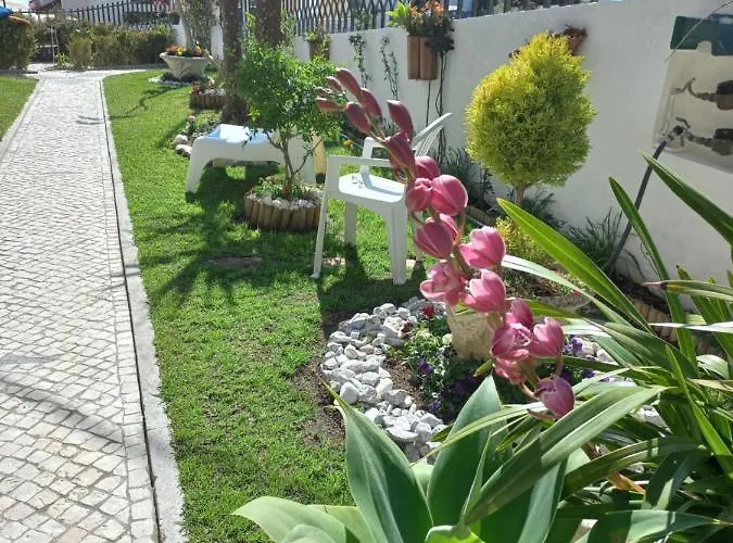 Apartament Bela Vista