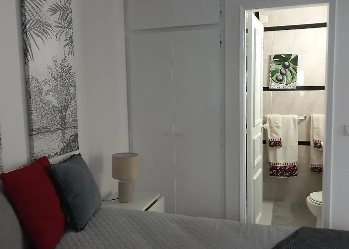 Apartament Bela Vista