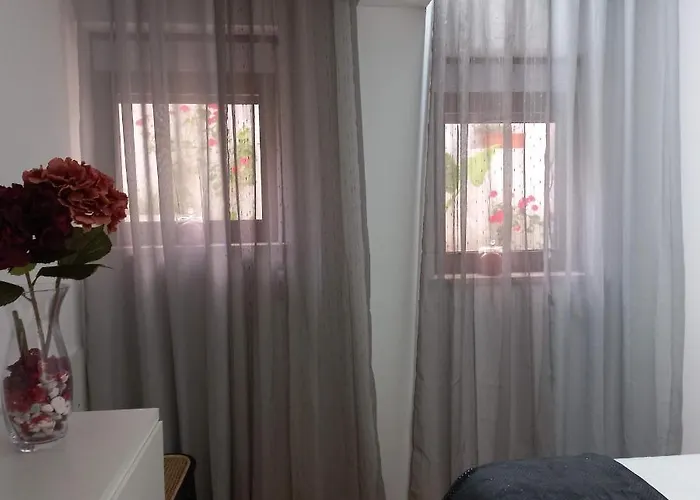 Bela Vista Apartament Nazaré