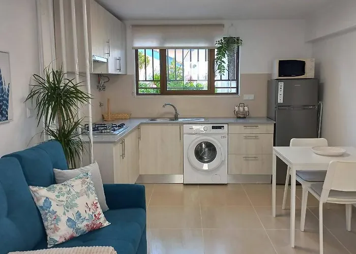 Bela Vista Apartament