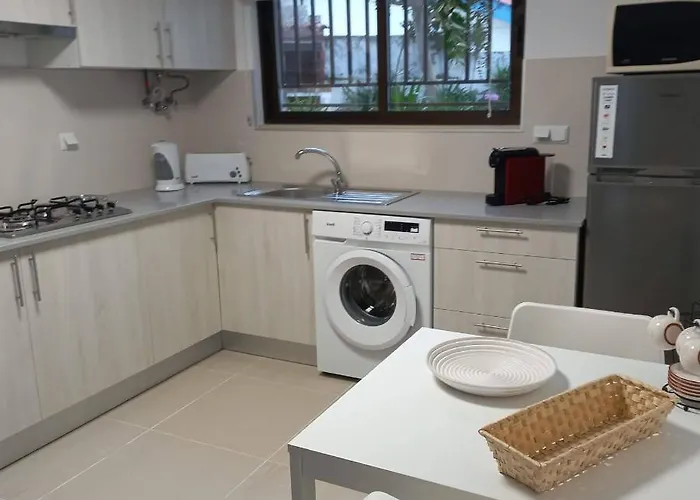 Apartament Bela Vista *