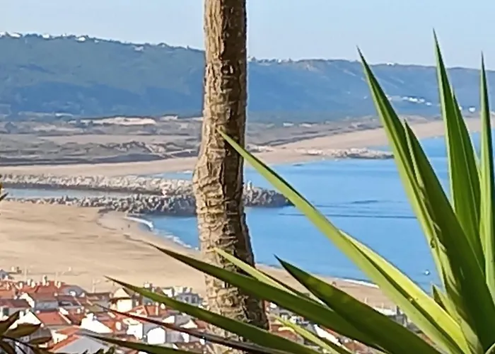 Bela Vista Nazaré